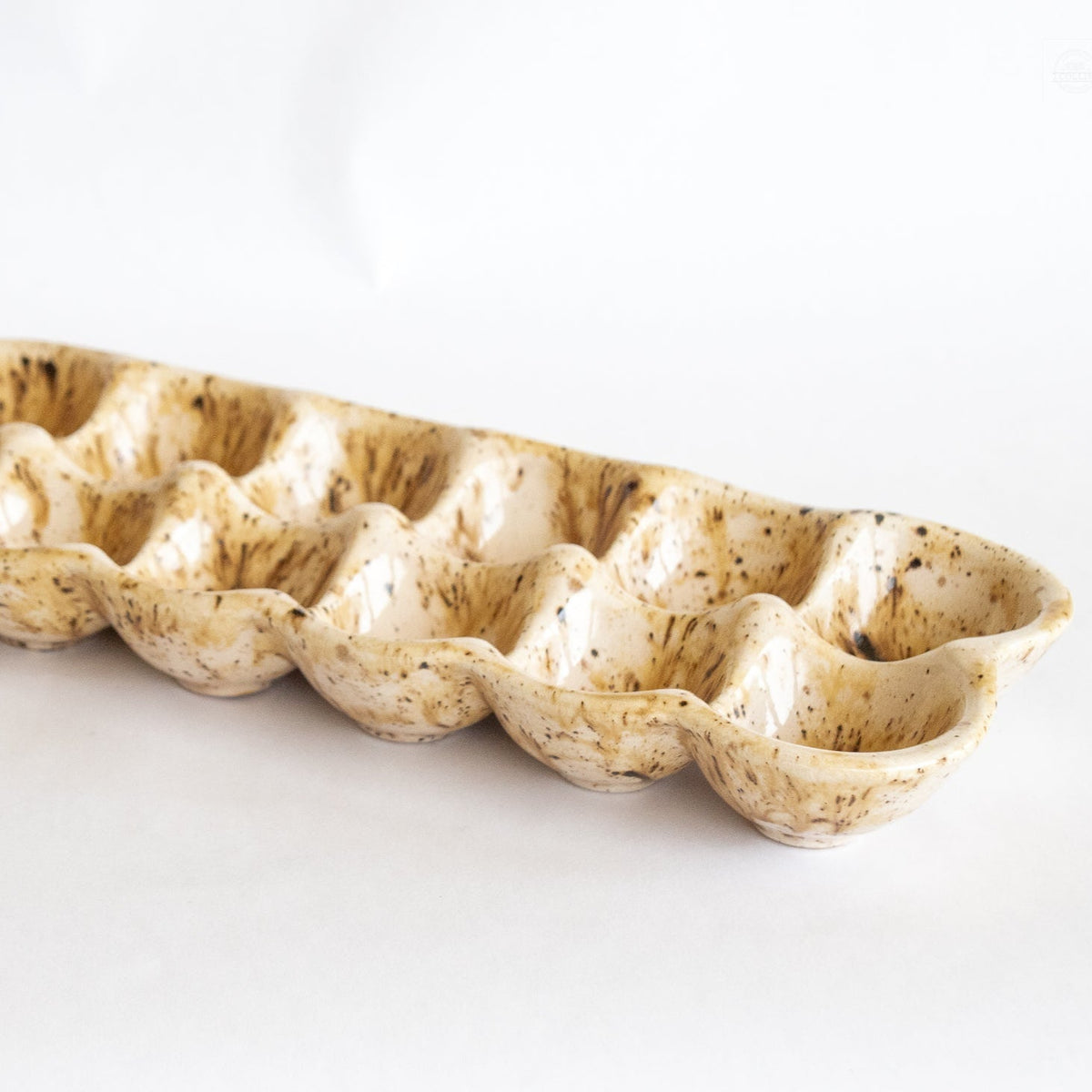 Ceramic Egg Carton-1