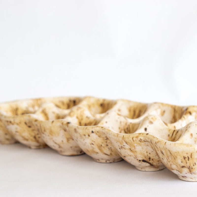 Ceramic Egg Carton-zoom-