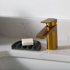 Sponge Rest | Dark Green Terrazzo - Aware House - Pretti.Cool -