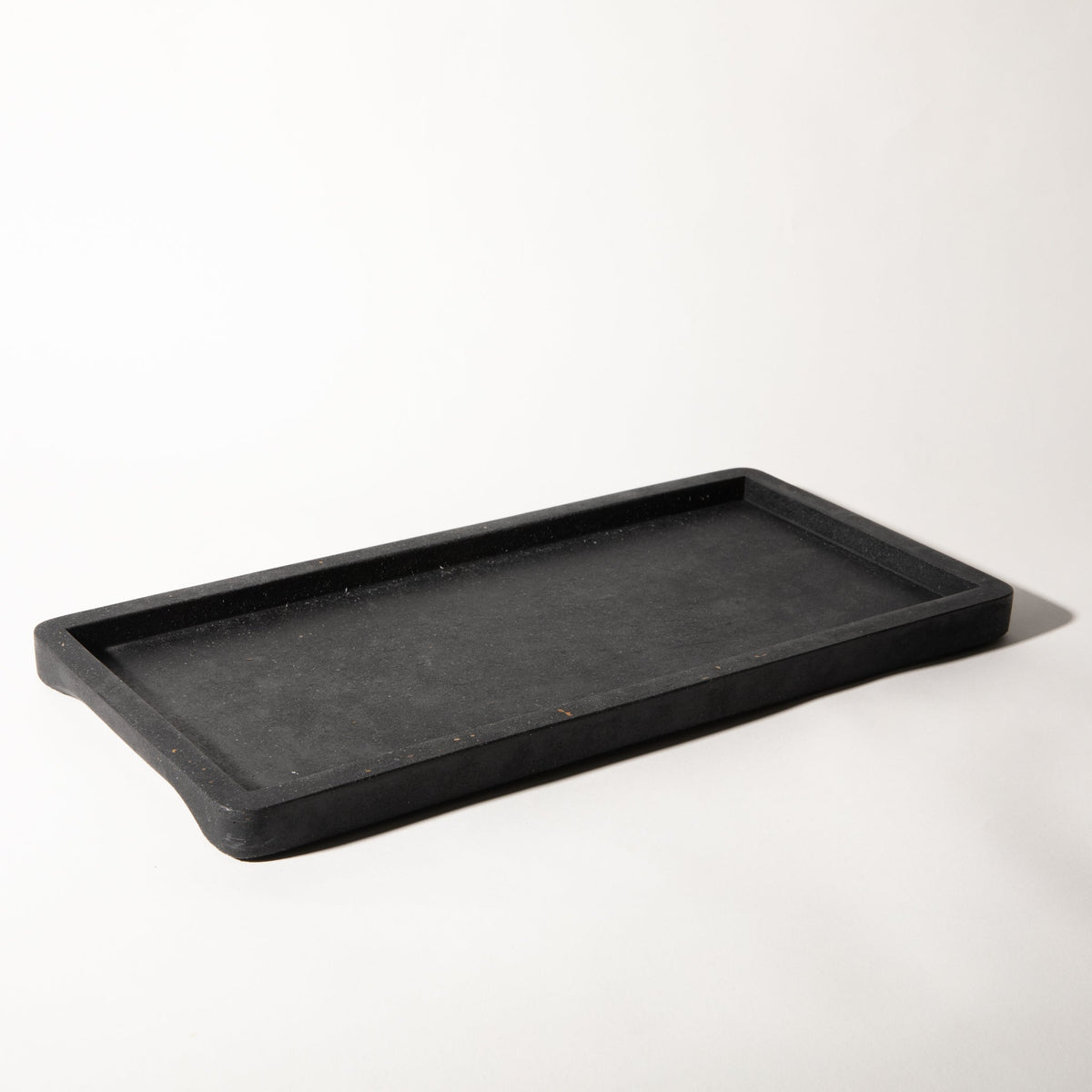 Decorative Tray | Black Terrazzo - Aware House - Pretti.Cool -