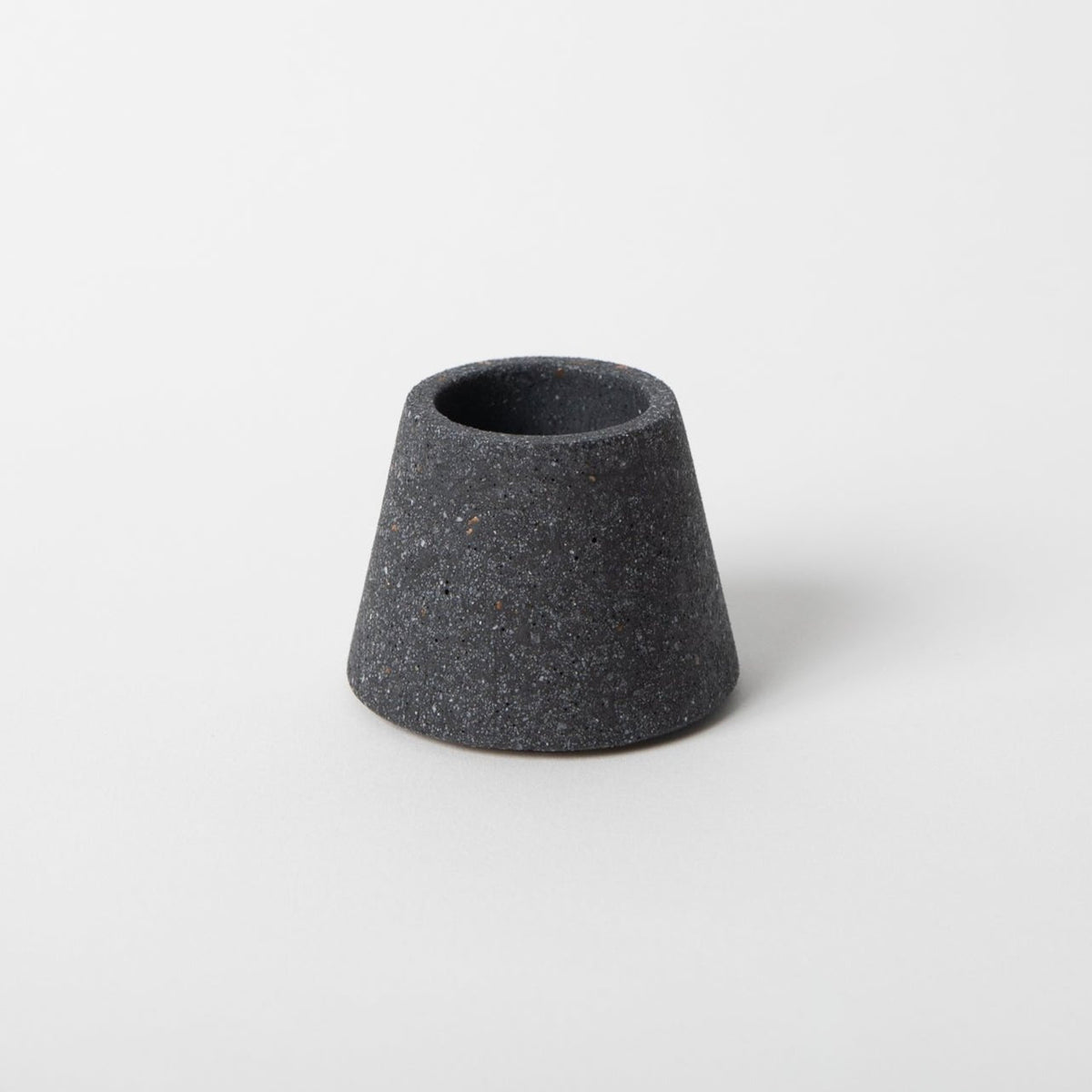 Matchstick Holder | Black Terrazzo - Aware House - Pretti.Cool -
