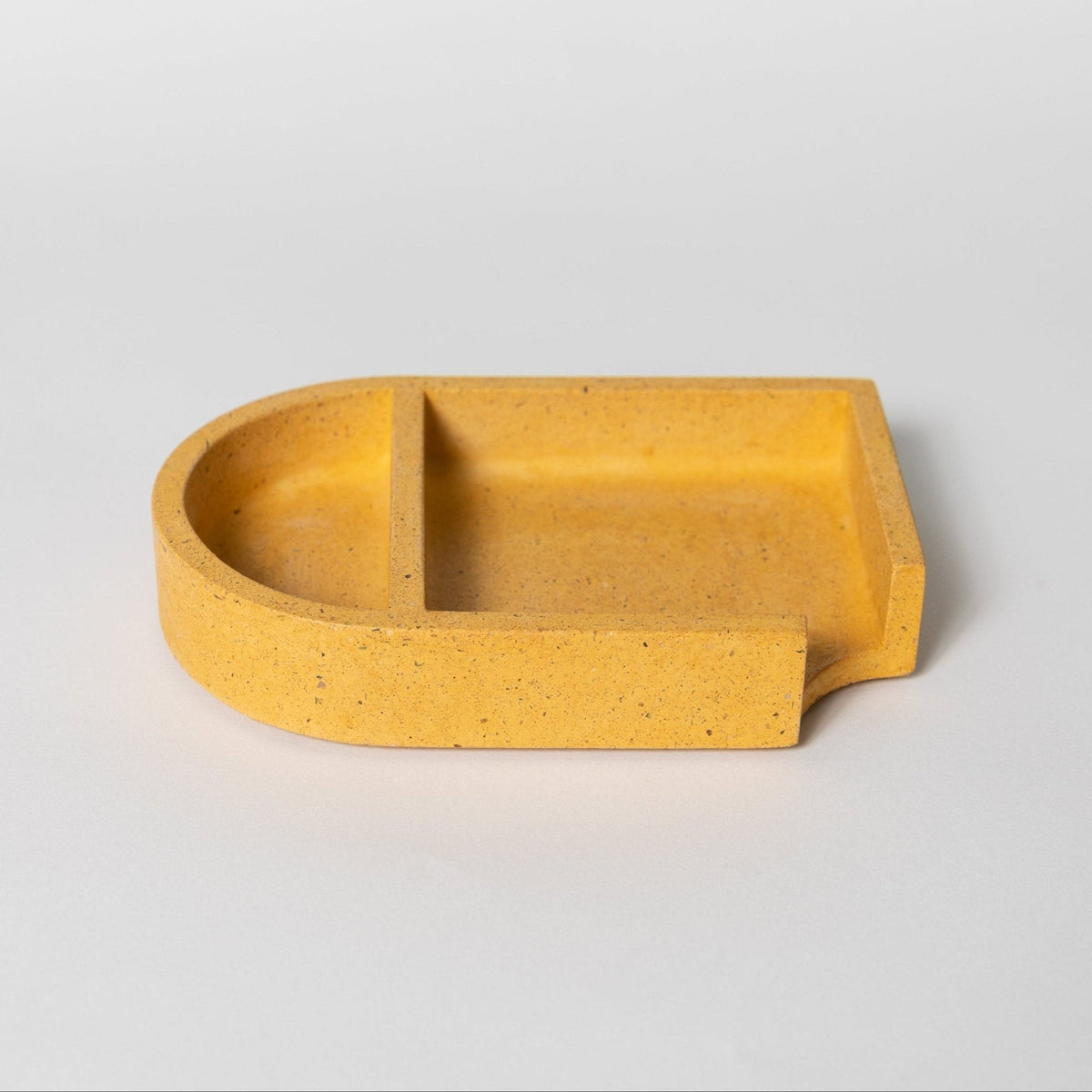 Sticki Note Holder | Marigold Terrazzo - Aware House - Pretti.Cool -