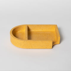 Sticki Note Holder | Marigold Terrazzo - Aware House - Pretti.Cool -