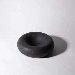 Bubble Catch All (Small) | Black Terrazzo - Aware House - Pretti.Cool -