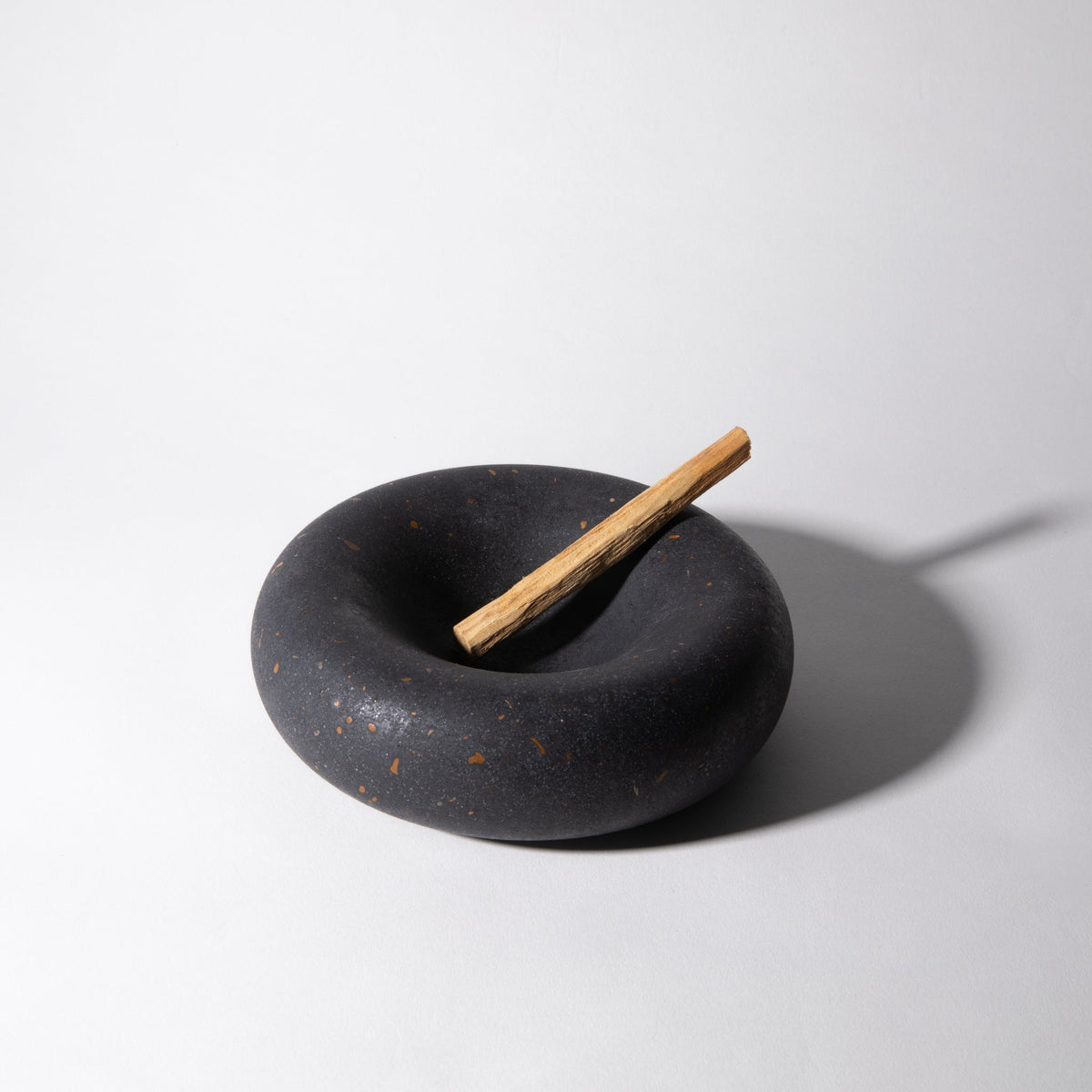 Bubble Catch All (Small) | Black Terrazzo - Aware House - Pretti.Cool -