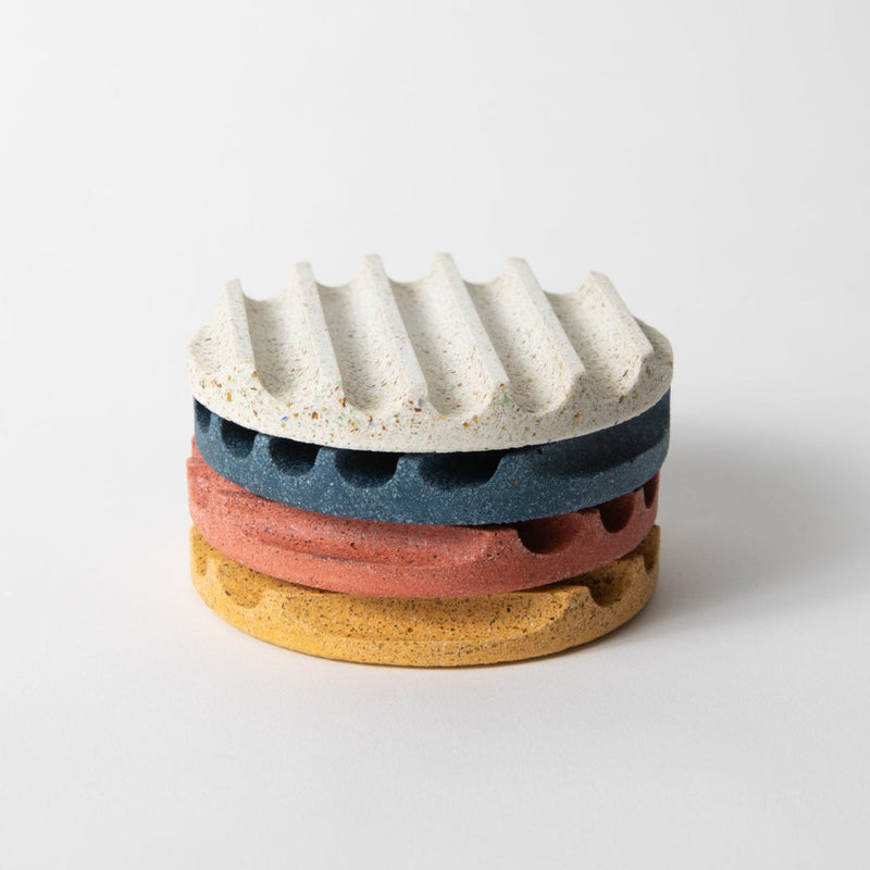Coaster Set | Terrazzo Primaries-zoom-
