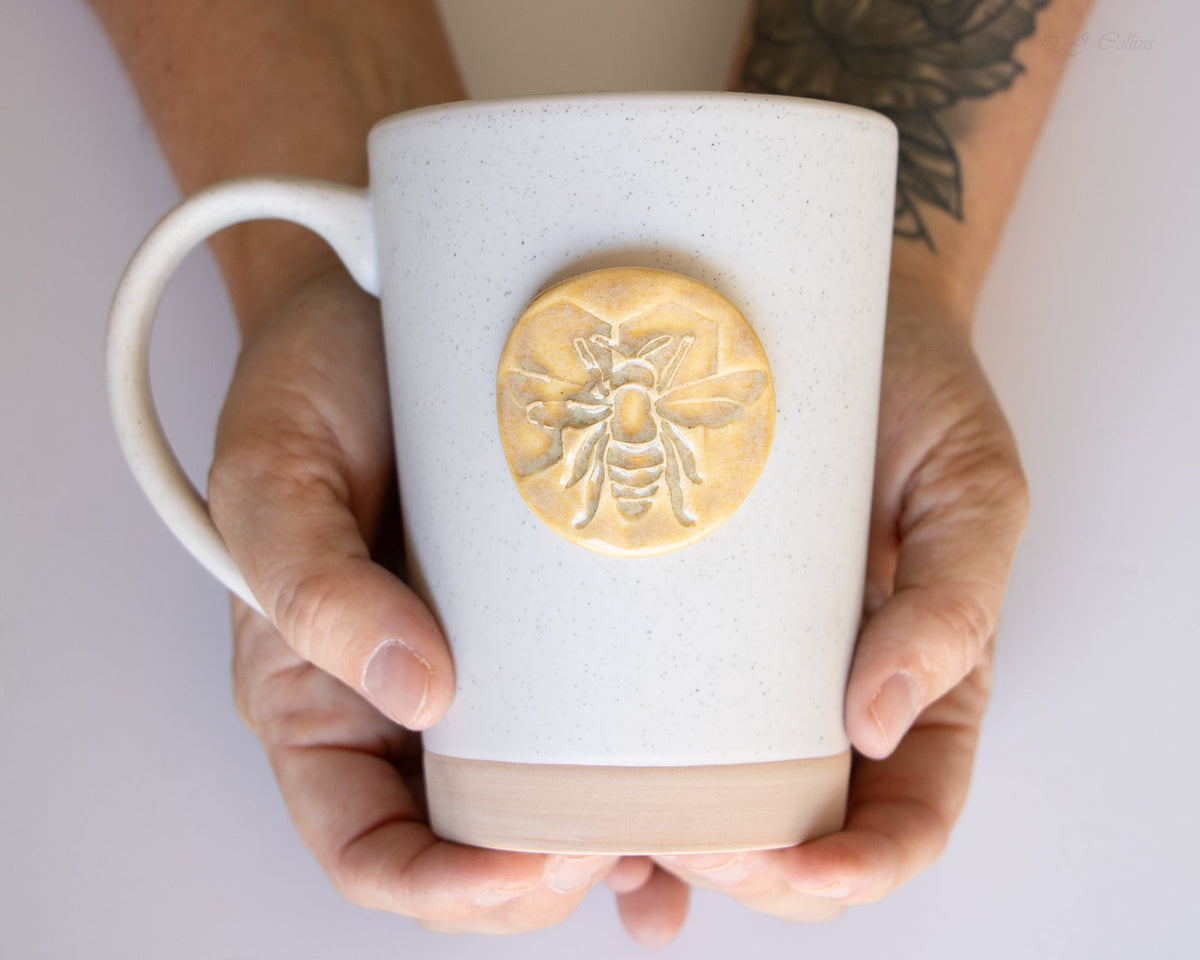 Bee Mug-5