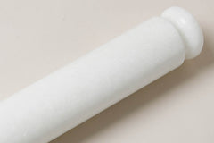 Baker's Marble Rolling Pin - Aware House - Farmhouse Pottery - 