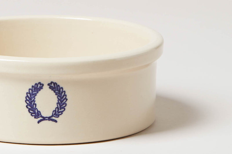 Laurel Dog Bowl-zoom-