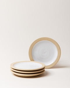 Silo Dinnerware Plate - Aware House - Farmhouse Pottery -