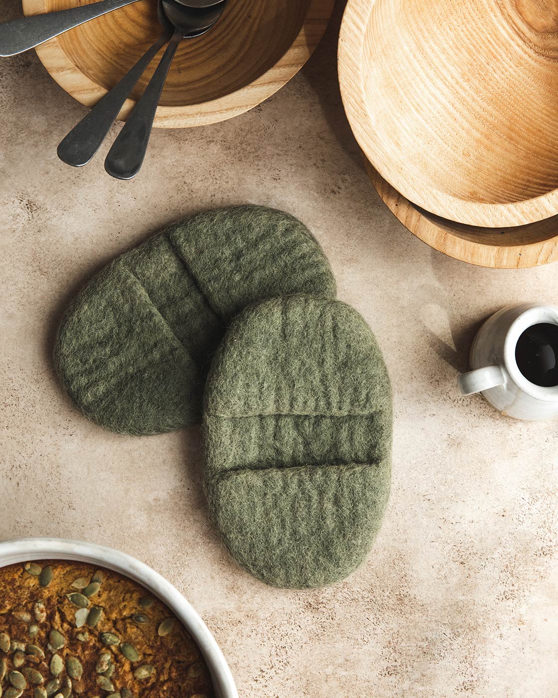 Artisan Felt Potholders-16