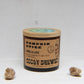 Pumpkin Spice Soy Candle