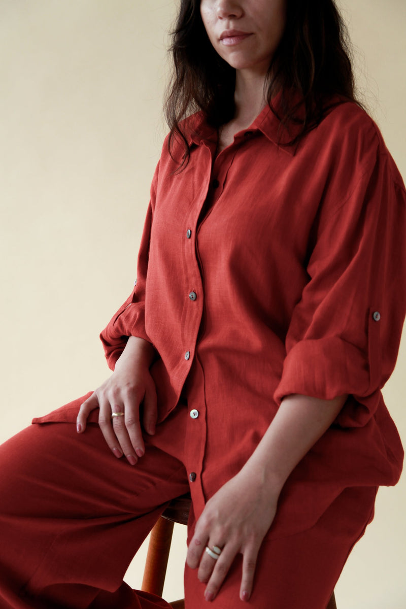 The Lan Na Wide Leg Pant-zoom-