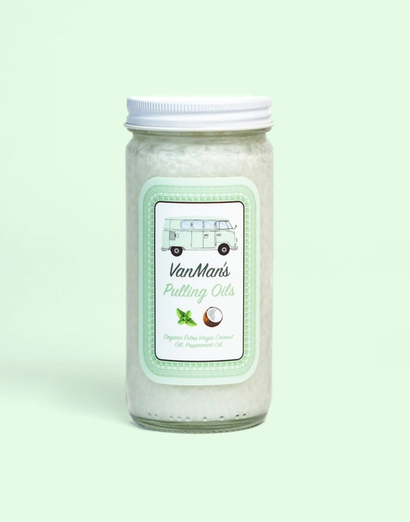 VanMan's Pulling Oils-zoom-1