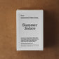 Pure Unscented Tallow Bar Soap