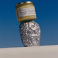 Pure Unscented | Family Size Tallow Balm