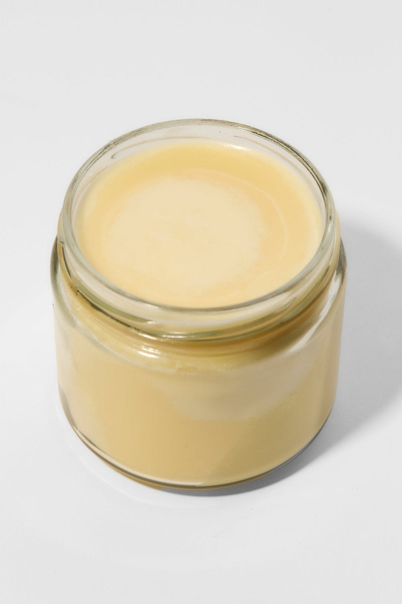 Pure Unscented | Family Size Tallow Balm-zoom-
