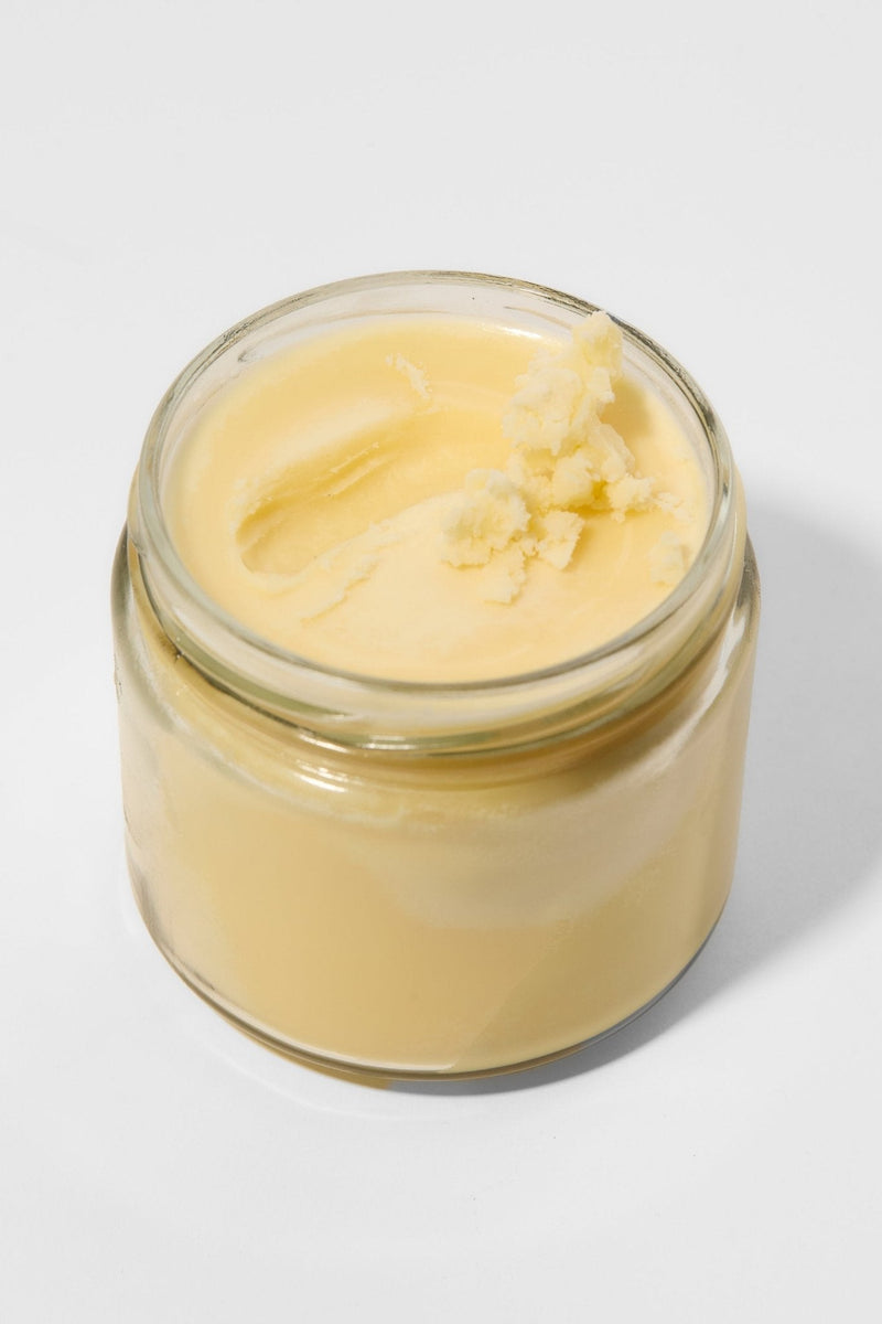 Pure Unscented | Family Size Tallow Balm-zoom-