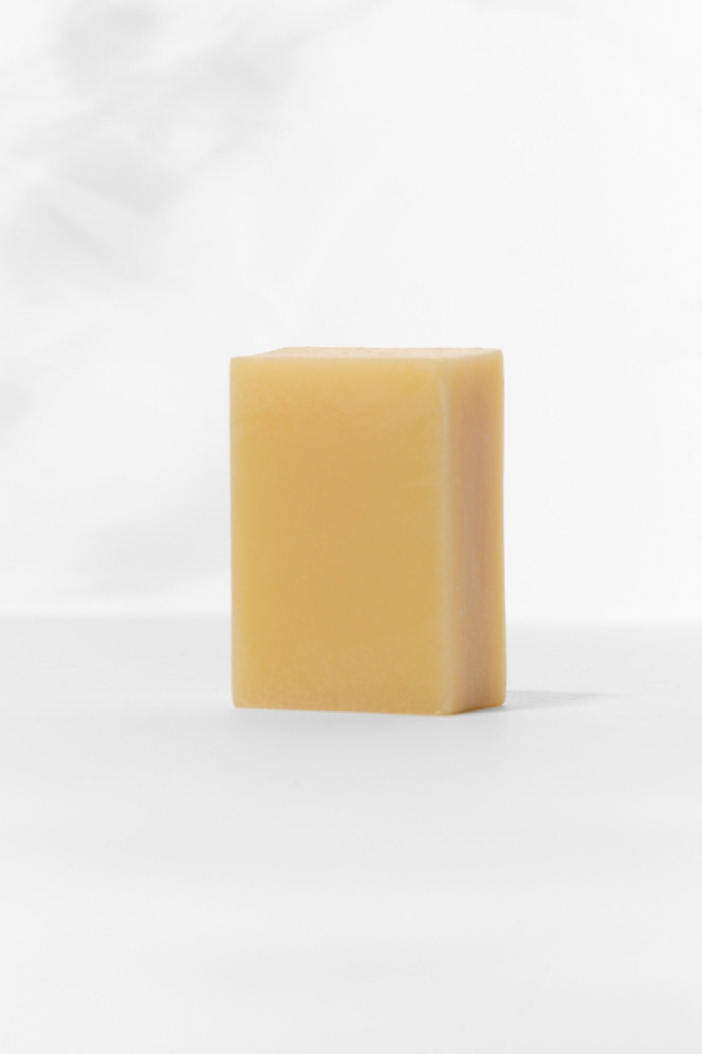 Pure Unscented Tallow Bar Soap-zoom-2