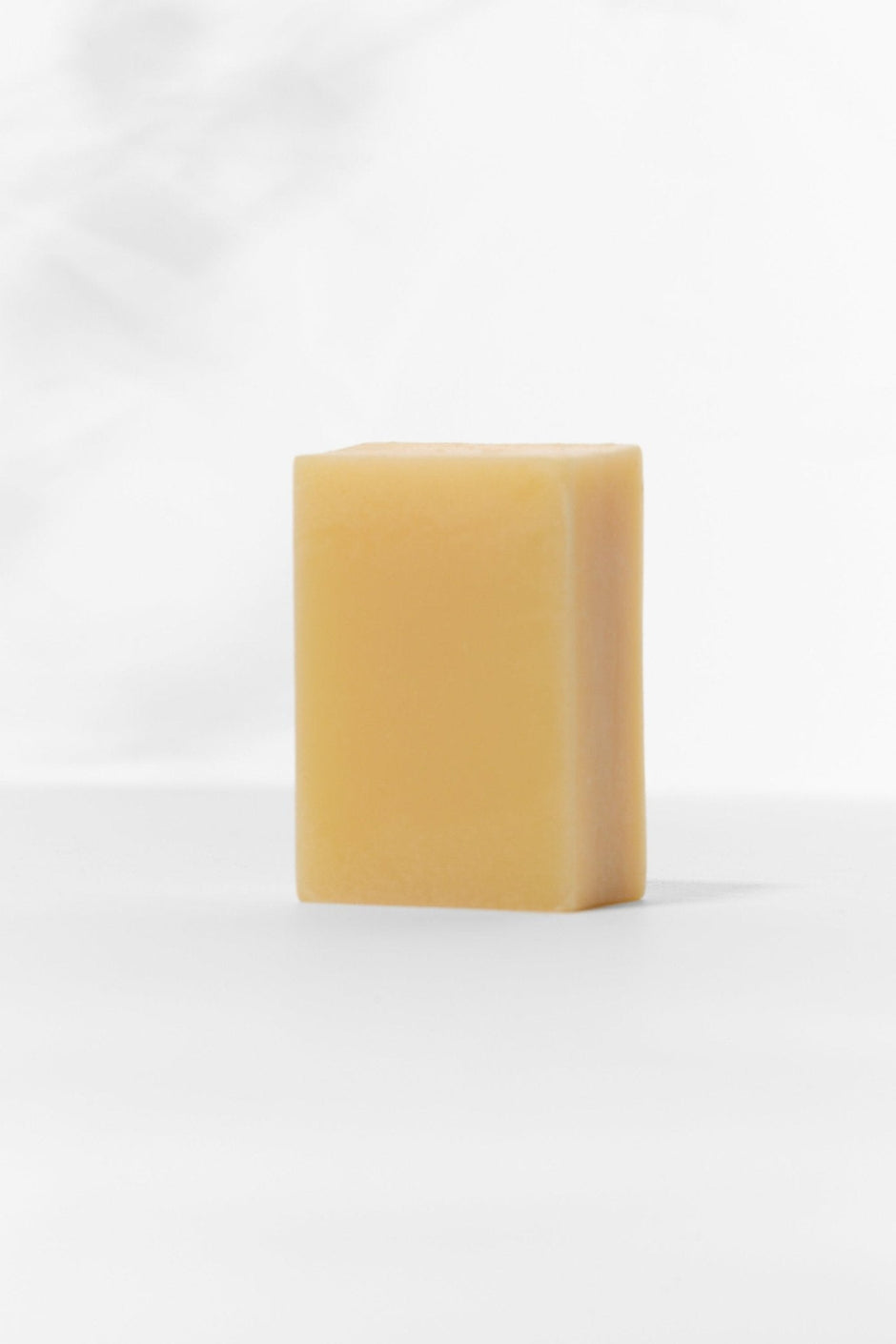 Pure Unscented Tallow Bar Soap