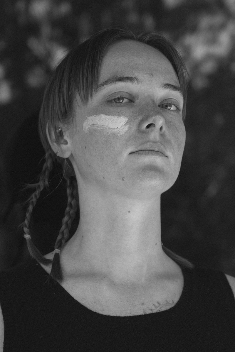 Family Size Tallow Balm | Scented-zoom-