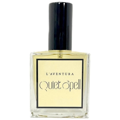 Quiet Spell | Eau de Parfum