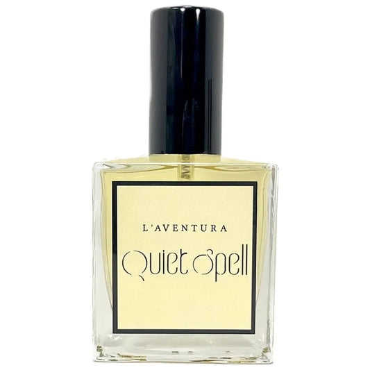 Quiet Spell | Eau de Parfum