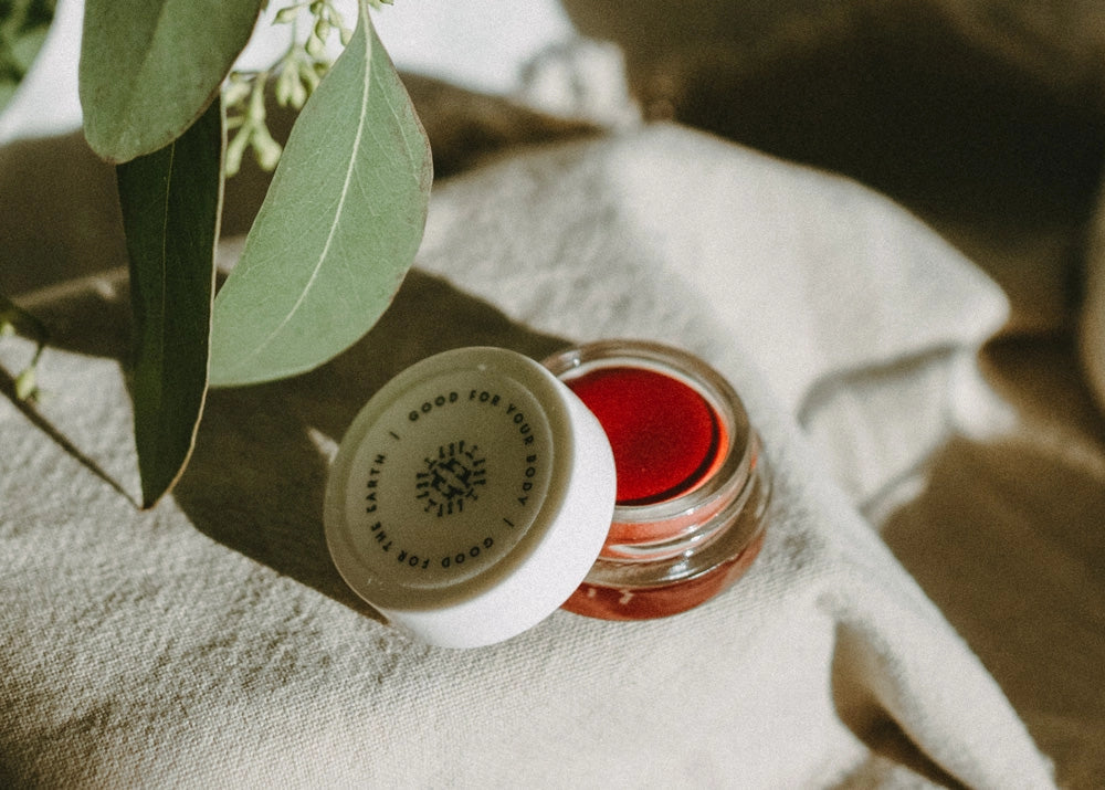 Rose Lip Tint-zoom-2