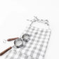 The Checkered Apron