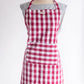 The Checkered Apron