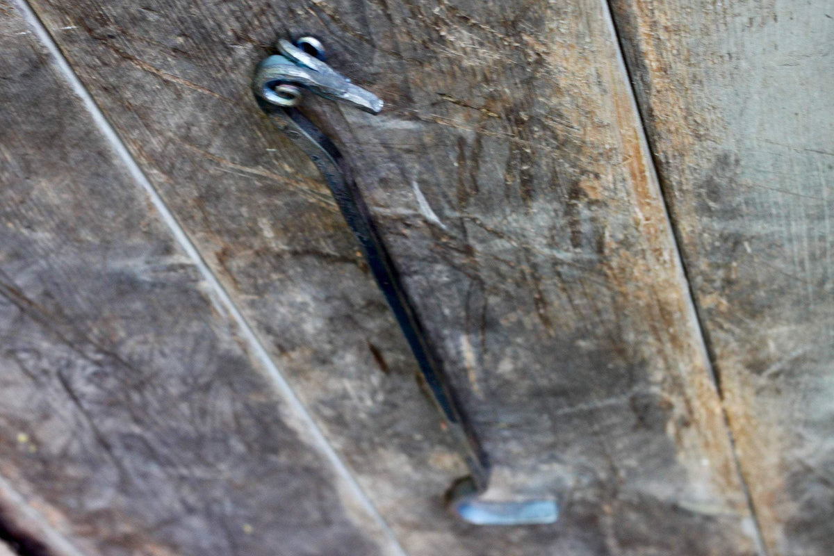 Ram's Head Fire Poker-zoom-5