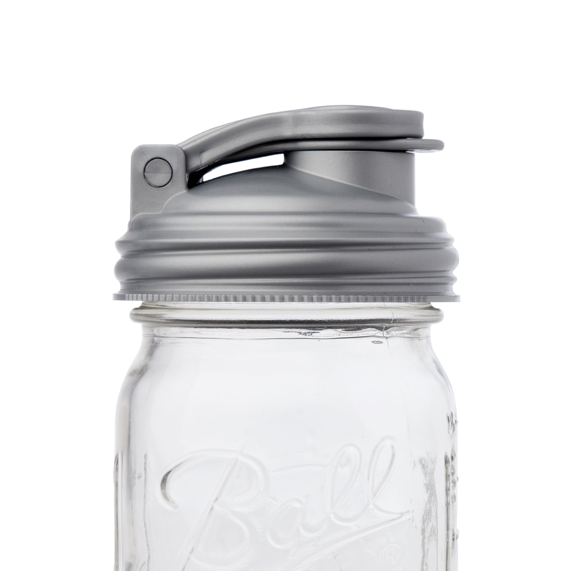 reCAP® Mason Jar POUR Lid-zoom-7