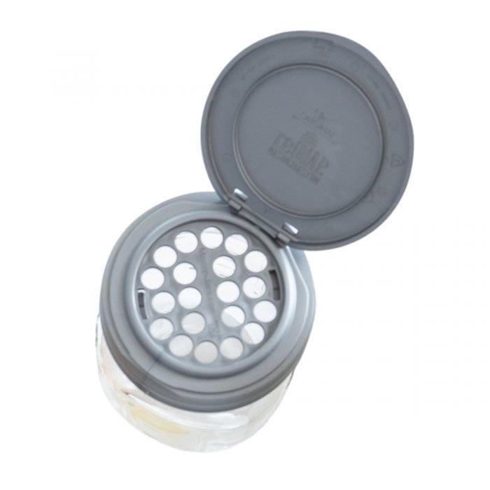 reCAP® Mason Jar Lids 6-Piece Cleaning Kit-zoom-3