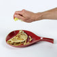 Brookline Skillet Plate