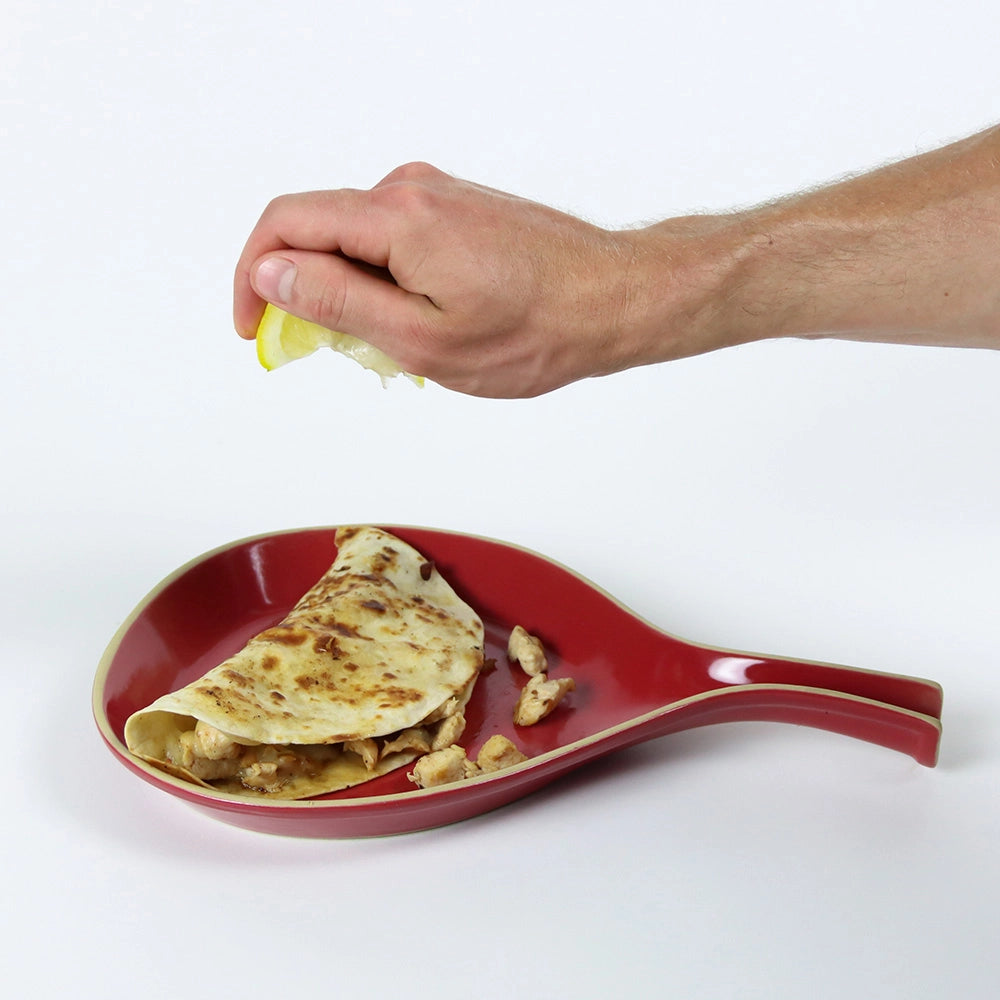 Brookline Skillet Plate