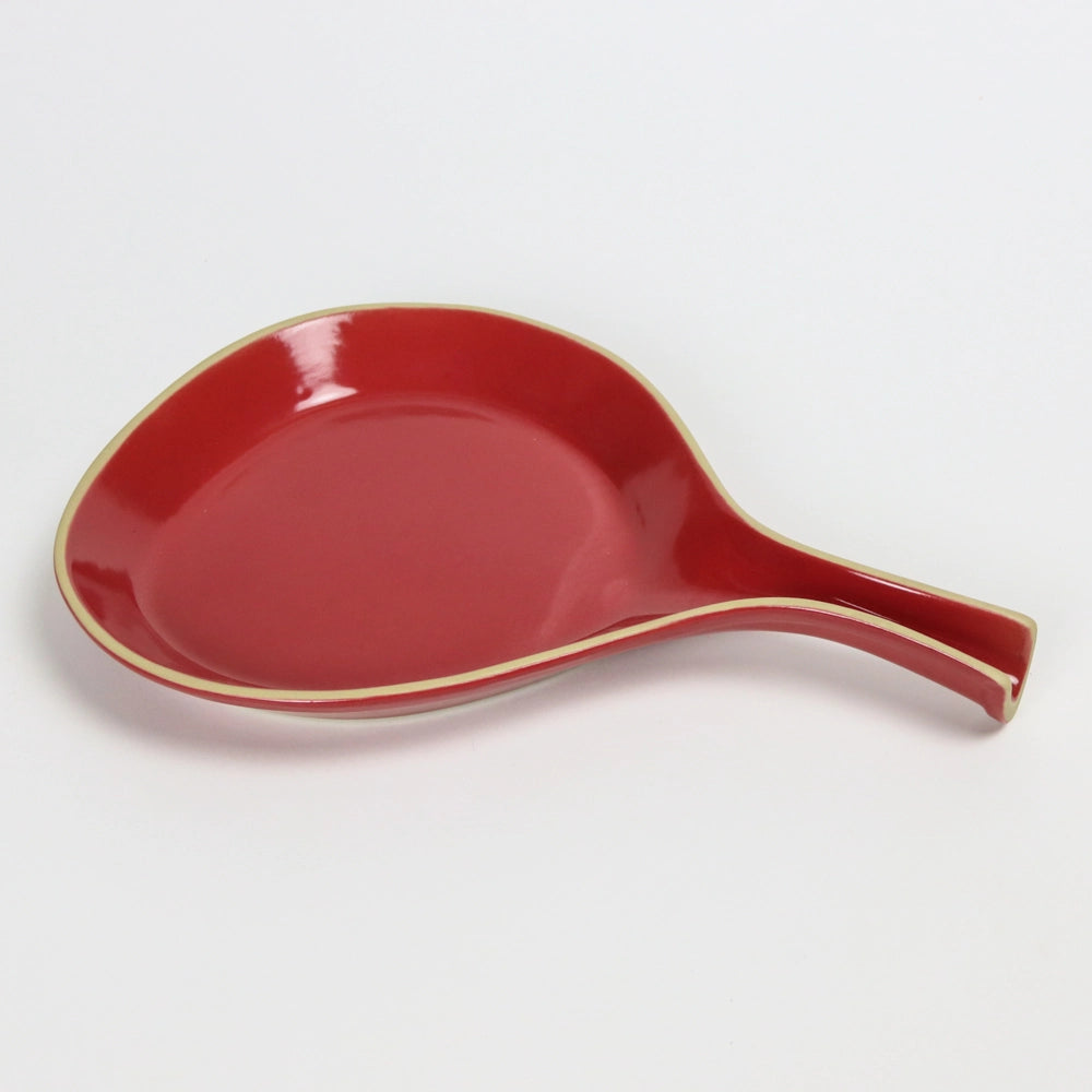Brookline Skillet Plate