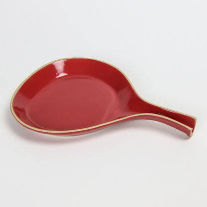 Brookline Skillet Plate