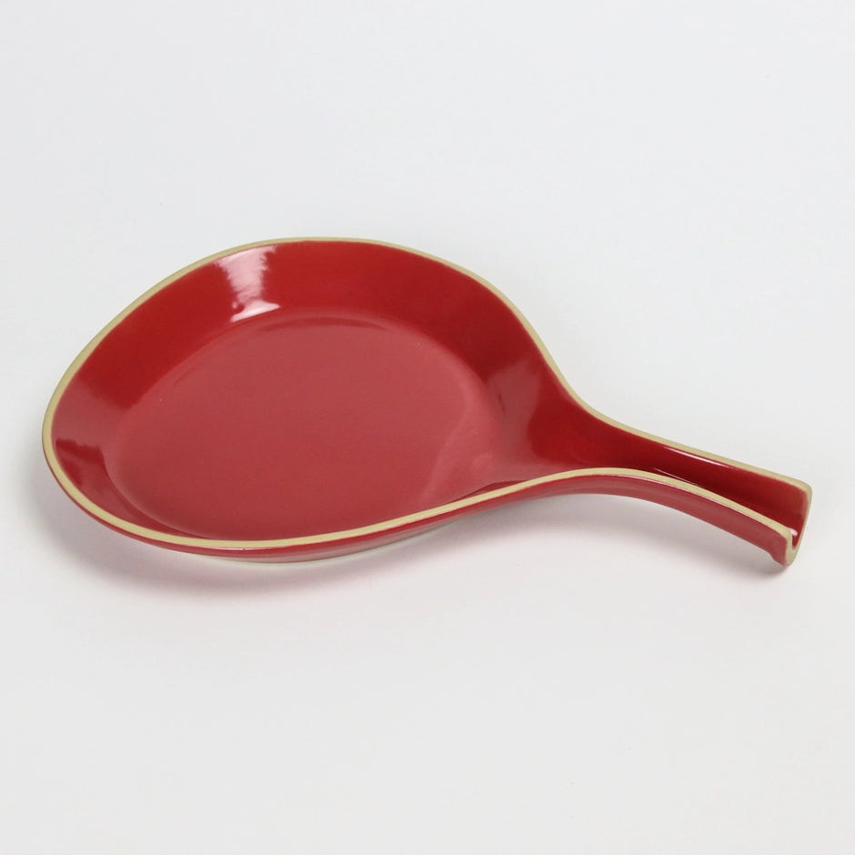Brookline Skillet Plate
