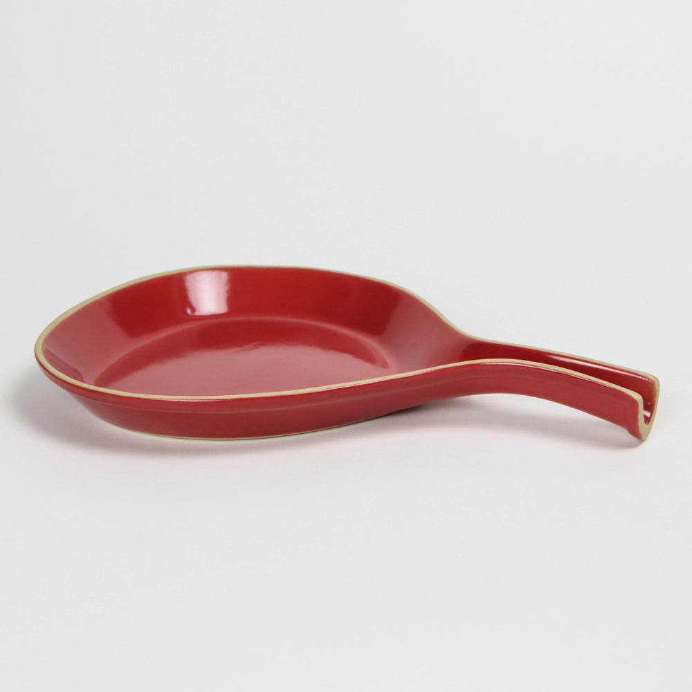Brookline Skillet Plate