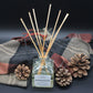 Hibernation Candle, Wax Melt, Diffuser & Room Spray