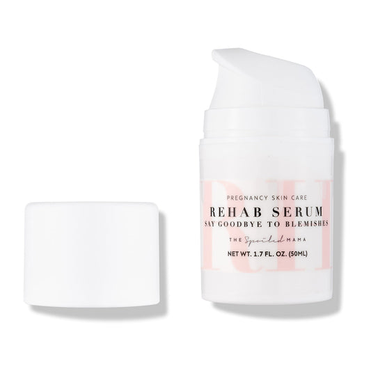 Rehab Blemish Serum