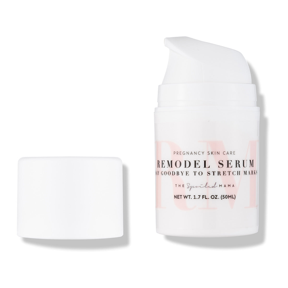 ReModel Stretch Mark Serum