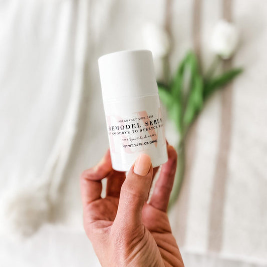 ReModel Stretch Mark Serum