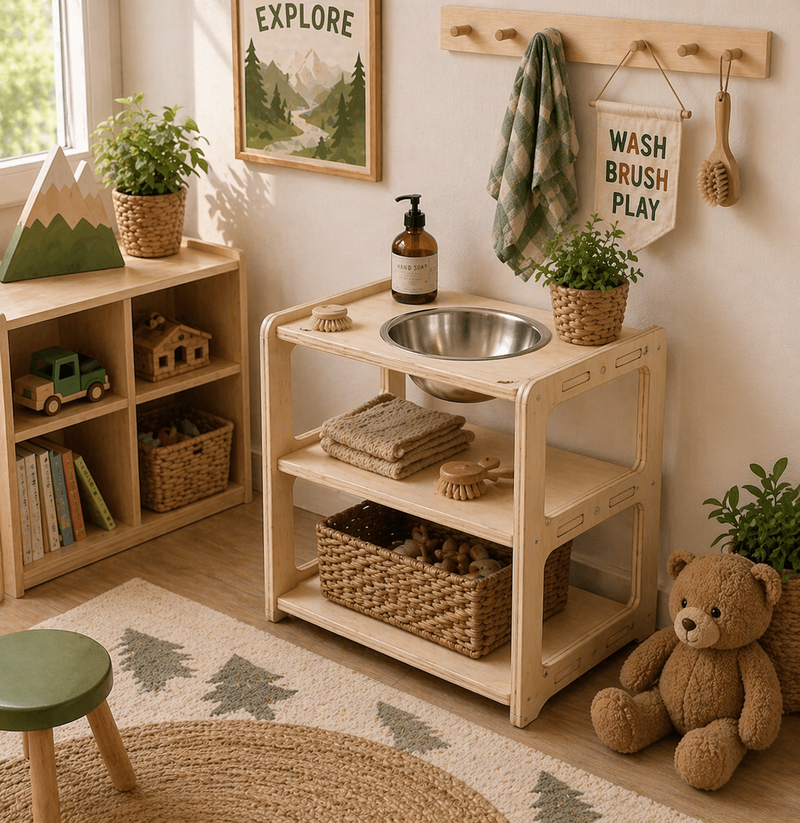 RENE | Self Care Station-zoom-