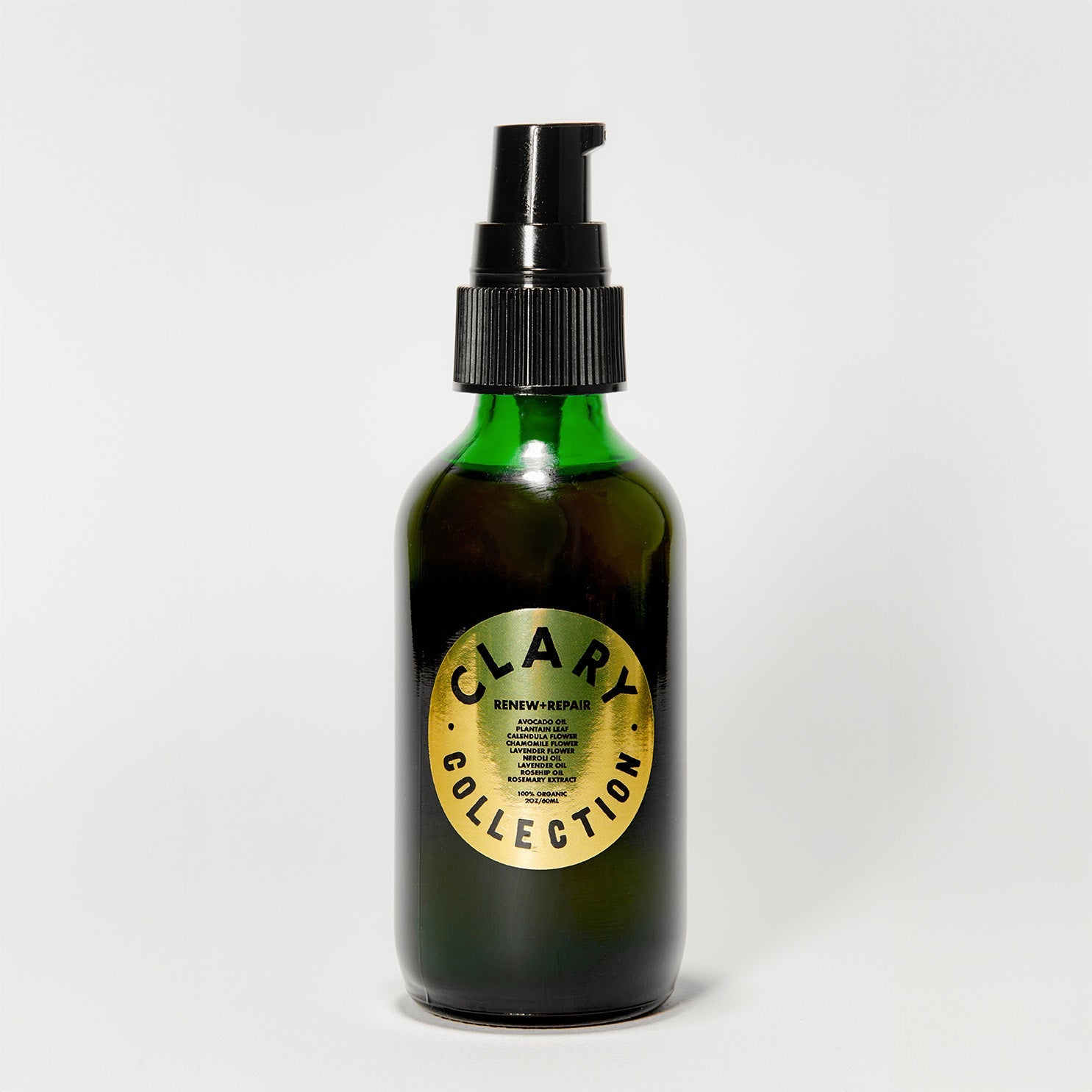 Renew + Repair Body Oil