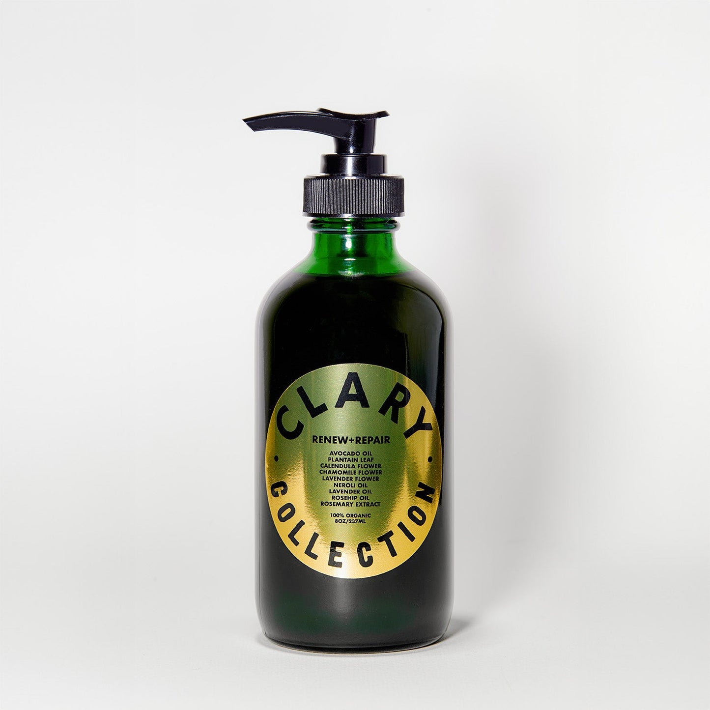 Renew + Repair Avocado Body Oil