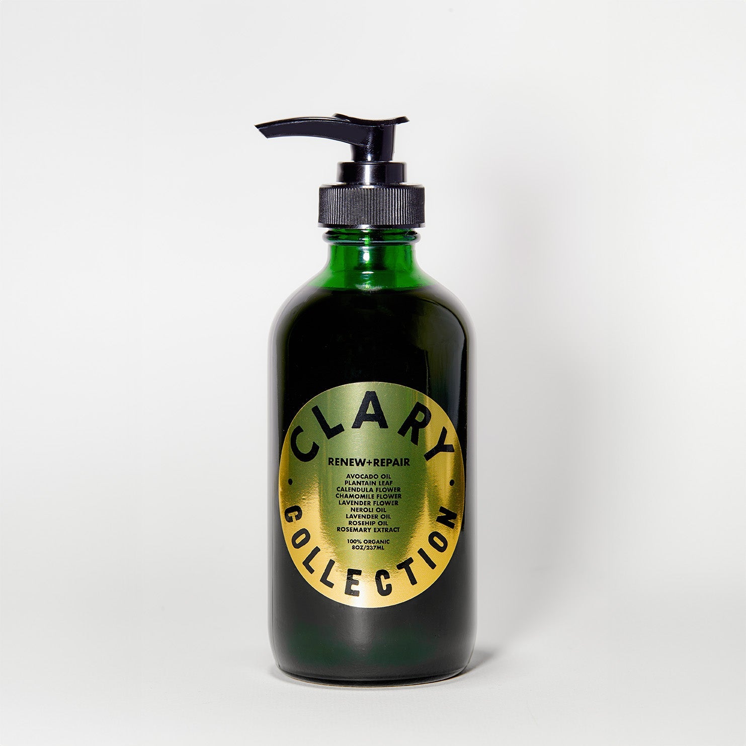 Renew + Repair Body Oil