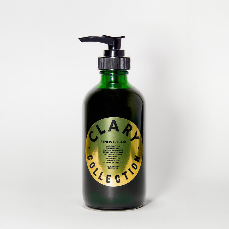 Renew + Repair Body Oil-zoom-