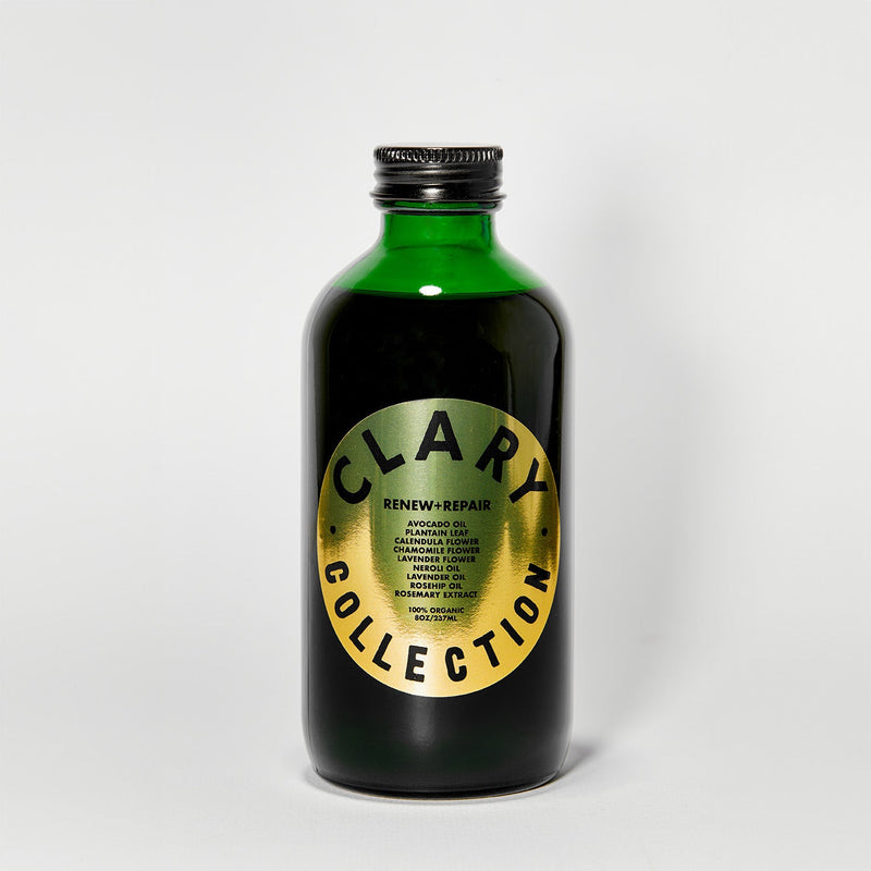 Renew + Repair Body Oil-zoom-