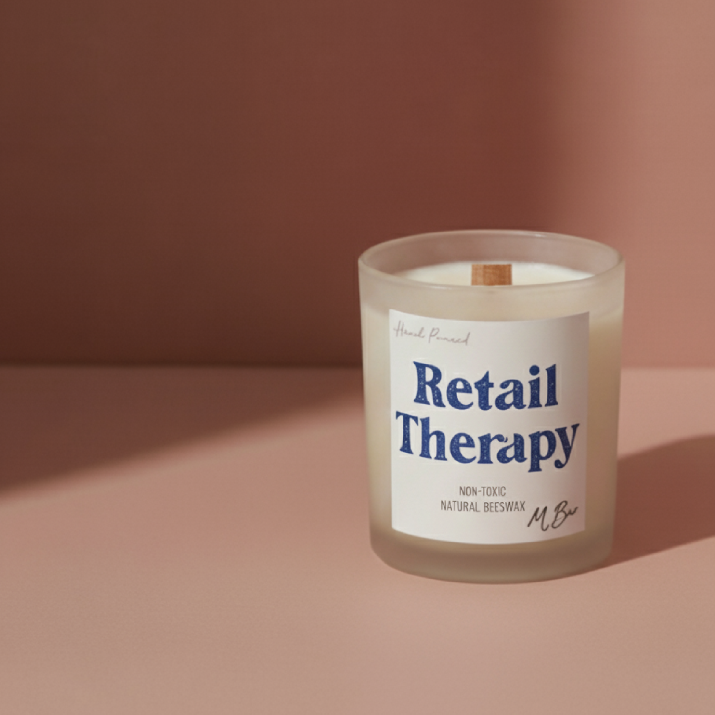 Retail Therapy Candle